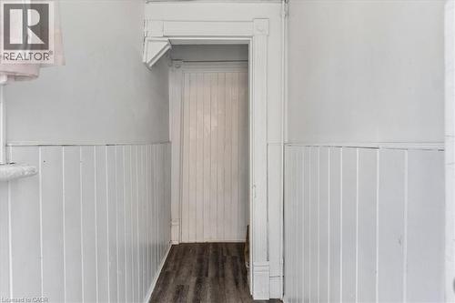 74 ERIE Avenue Unit# Upper , Brantford, Ontario N3S 2E9 4