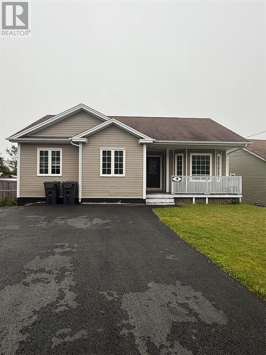 18 St. Thomas Line  Paradise, NL A1X 2G5