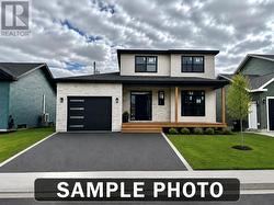 241 Cheeseman Drive  St.John’S, NL A1H 0G8