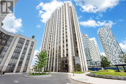 219 - 9085 JANE STREET  Vaughan, ON L4K 0L8
