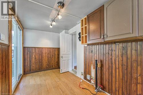 84 Franklin Street S, Kitchener, ON - Indoor Photo Showing Other Room