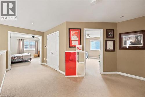 207 Valridge Drive, Ancaster, ON - Indoor