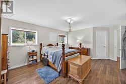 Primary Bedroom - 