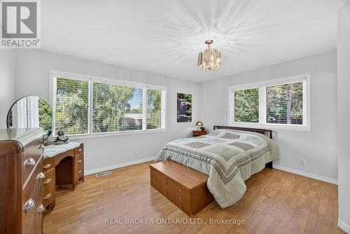 Bedroom 2 - 2174 Atkinson Road, Springwater, ON 