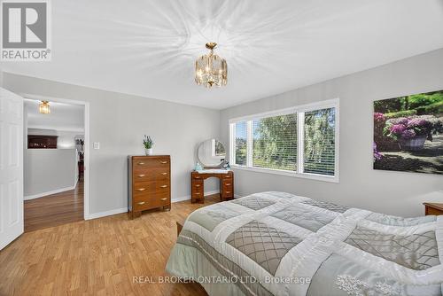 Bedroom 2 - 2174 Atkinson Road, Springwater, ON 
