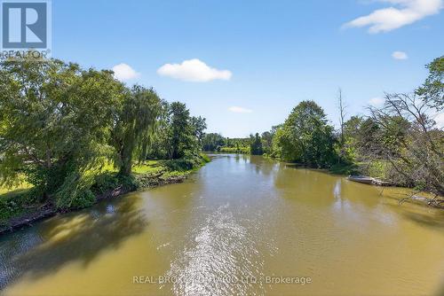 Nottawasaga River - 2174 Atkinson Road, Springwater, ON 