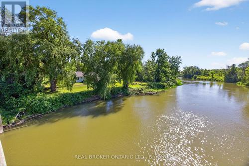Nottawasaga River - 2174 Atkinson Road, Springwater, ON 