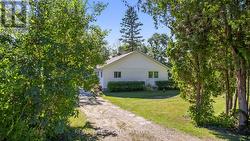 Driveway - 