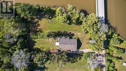 Aerial View - 