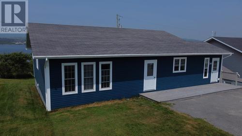 34 Grandview Crescent  Channel- Port Aux Basques, NL A0M 1C0