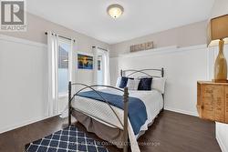 Bedroom 2 also has a walk in closet - 