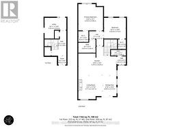 Floor plan - 