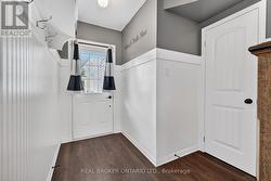 Interior Foyer - 