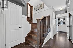 Stairs - 