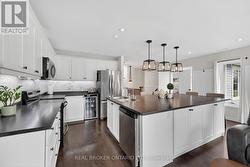 Kitchen - 