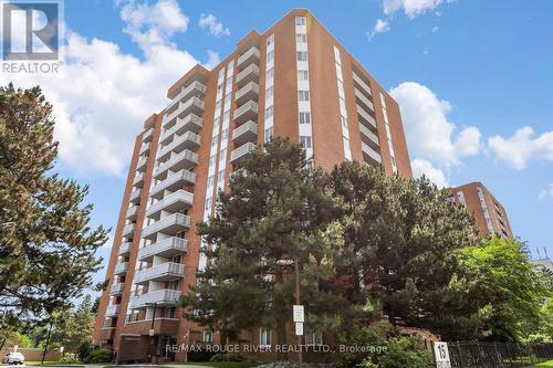 1005 - 15 SEWELLS ROAD  Toronto, ON M1B 3V7