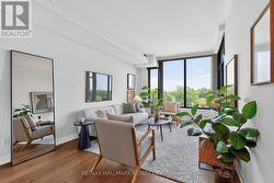 506 - 1100 KINGSTON ROAD Toronto, ON M1N 0B3