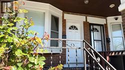 1424 Wyandotte STREET West Windsor, ON N9B 1H4
