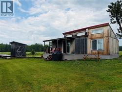 102 Little Branch Road  Black River Bridge, NB E1N 5N4