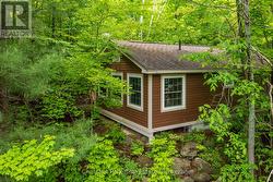 1052 RAT BAY 103-1 ROAD Lake Of Bays (Franklin), ON P1H 2J6
