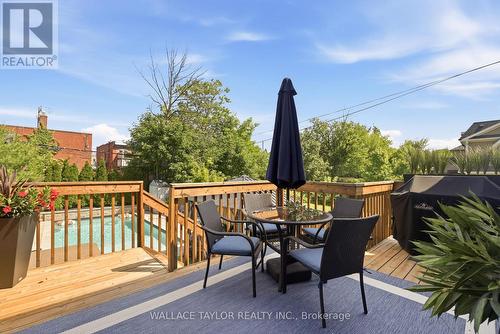 76 Ash Crescent, Toronto, ON 