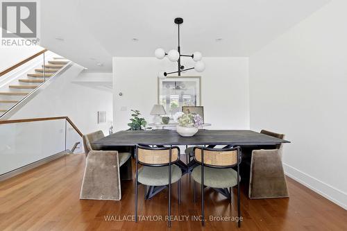 76 Ash Crescent, Toronto, ON 