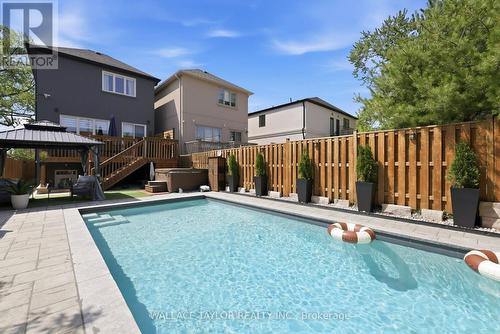 76 Ash Crescent, Toronto, ON 