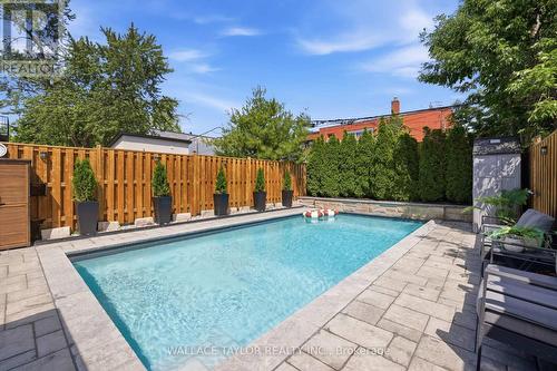76 Ash Crescent, Toronto, ON 