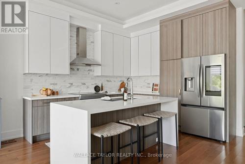 76 Ash Crescent, Toronto, ON 