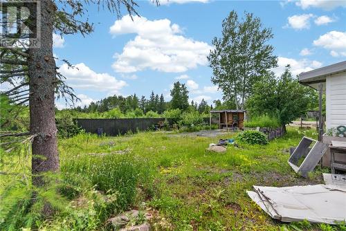 265 Bodson Drive E, Hanmer, ON 