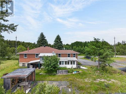 265 Bodson Drive E, Hanmer, ON 