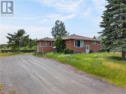 265 Bodson Drive E, Hanmer, ON 