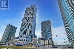 3607 - 1000 PORTAGE PARKWAY Vaughan, ON L4K 0L1