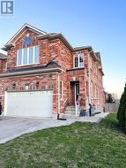 LOWER - 47 AIKENHEAD AVENUE Richmond Hill, ON L4S 0A8