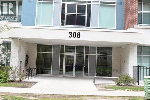 308 LESTER Street Unit# 604  Waterloo, ON N2L 3W6