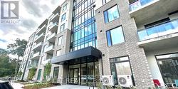 415 - 103 ROGER STREET Waterloo, ON N2J 0G2