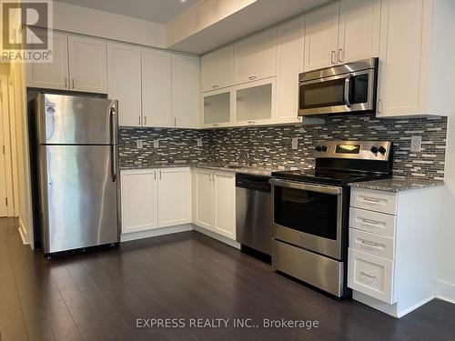 240 - 28 PRINCE REGENT STREET  Markham, ON L6C 0V5