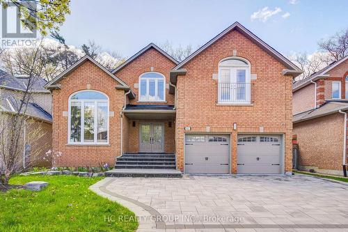 461 WORTH BOULEVARD  Vaughan, ON L4J 8B1
