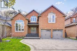 461 WORTH BOULEVARD Vaughan, ON L4J 8B1