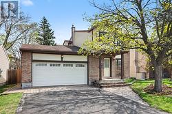 1729 BOTTRIELL WAY Ottawa, ON K4A 1N5