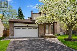 1729 BOTTRIELL WAY Ottawa, ON K4A 1N5