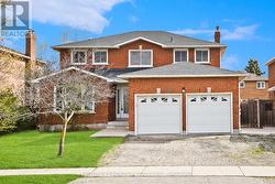 278 OLD ORCHARD CIRCLE Oakville, ON L6H 4N7