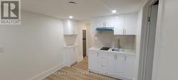 BASEMENT 1 - 11 JOHNSON ROAD Aurora, ON L4G 2A3