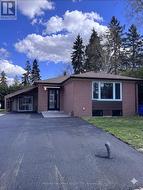 BASEMENT 1 - 11 JOHNSON ROAD Aurora, ON L4G 2A3