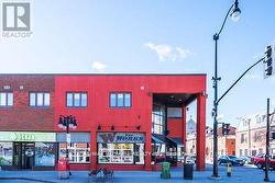 298 PRINCESS STREET Kingston, ON K7L 1B5