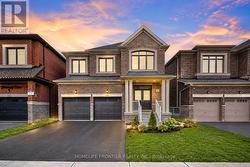 16 GLADMARY DRIVE Brampton, ON L6Y 6K9