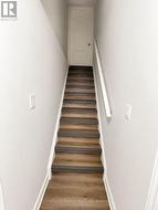LOWER - 61 LYNDBROOK CRESCENT Brampton, ON L6P 2N9