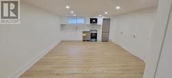 BASEMENT 2 - 11 JOHNSON ROAD Aurora, ON L4G 2A3