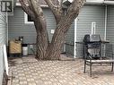9 2Nd Street E, Willow Bunch, SK  - Outdoor With Deck Patio Veranda With Exterior 