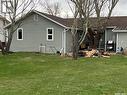9 2Nd Street E, Willow Bunch, SK  - Outdoor 